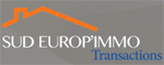 logo SUD EUROP'IMMO