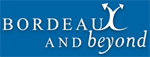 logo Bordeaux and Beyond