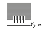 logo Mood by M