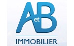 logo L'Adresse Agence A et B Immobilier