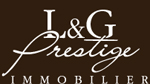 logo L&G Prestige Immobilier