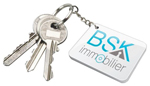 logo BSK Immobilier
