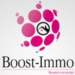 Agence BOOST IMMO - AGENCES PRIVEES