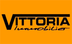 logo Agence Vittoria Immobilier
