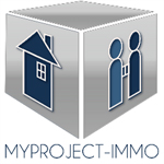 logo My project immo