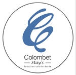 logo Colombet immobilier