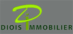 logo Diois Immobilier