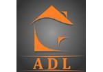 logo ADL Immobilier