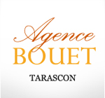 logo Agence Bouet