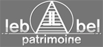 logo LEBABEL PATRIMOINE