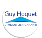 logo Guy Hoquet Immobilier Var