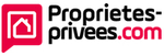 logo Propriétés Privées