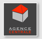 logo Agence Centrale Immobilière French properties