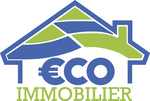 Agence immobilière à Chateaudun Sarl Agence Centrimmo -enseigne Eco Immobilier 