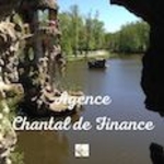 logo Chantal DE FINANCE DE CLAIRBOIS