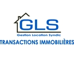 logo GLS IMMO