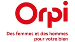 logo ORPI CHARME & CARACTERE