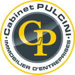 logo Cabinet PULCINI