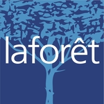 logo Laforet Merville