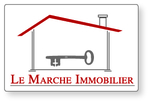 logo Le Marché Immobilier