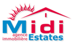 logo Midi Estates