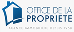 logo L'Office de la propriété