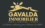 logo Gavalda Immobilier