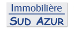 logo Immobiliere Sud Azur