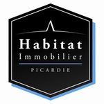 logo HABITAT IMMOBILIER -  NANTEUIL