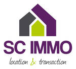 logo SC IMMO