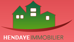 logo Hendaye Immobilier