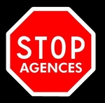 logo PLOGONNEC Stop Agences