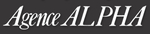 logo Agence Alpha