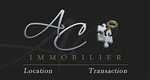 logo AC Immobilier clémenceau