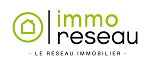 logo IMMO RESEAU