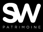 logo SW Patrimoine