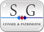 logo SG Conseil et Patrimoine