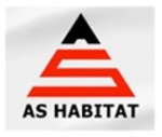 logo AS Habitat