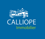 logo Calliope immobilier