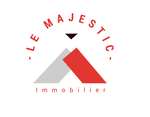 logo AGENCE LE MAJESTIC