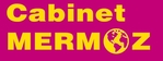 logo Cabinet Mermoz