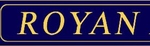 logo Royan Agence