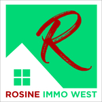 logo ROSINE IMMO WEST