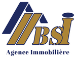 Agence immobilière à Brest Bsi
