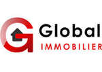 logo Global Immobilier Sandy Roedelsperger