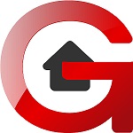 logo Global Immobilier Veronique Gleizes