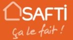 logo Safti - M. Loïc TESSA