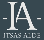 logo Agence Itsas Alde