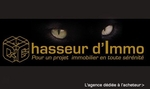 logo Chasseur D'Immo