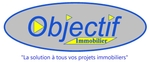 logo Objectif Immobilier